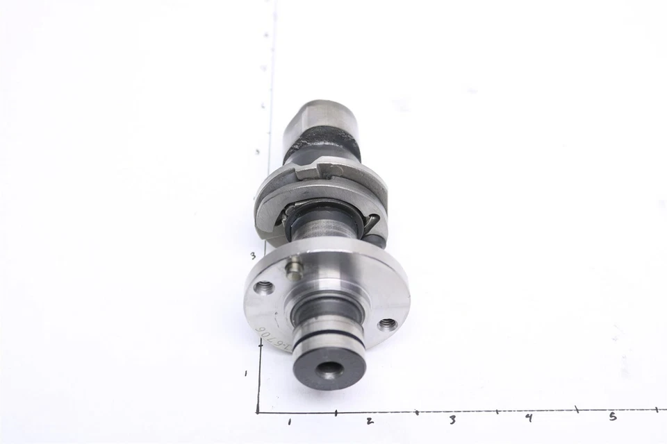 Arctic Cat 2020 2021 Alterra 570 TRV 700 EPS XT Camshaft 0809-245 0809-357 Foto 3 de 3