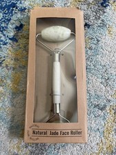 Natural Jade Face Roller • Facial • NEW