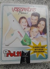 Vaporettino power Polti