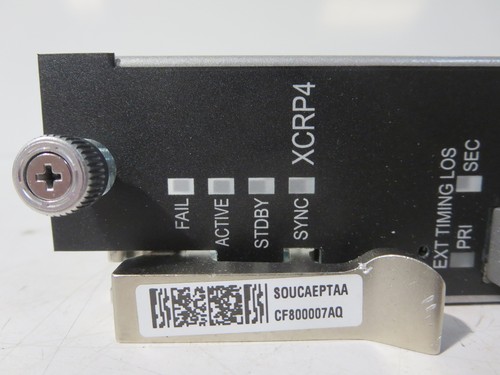 ERICSSON ROA1283204/1 CROSS-CONNECT-ROUTING-PROCESSOR; SOUCAEPTAA - 第 5/6 張圖片