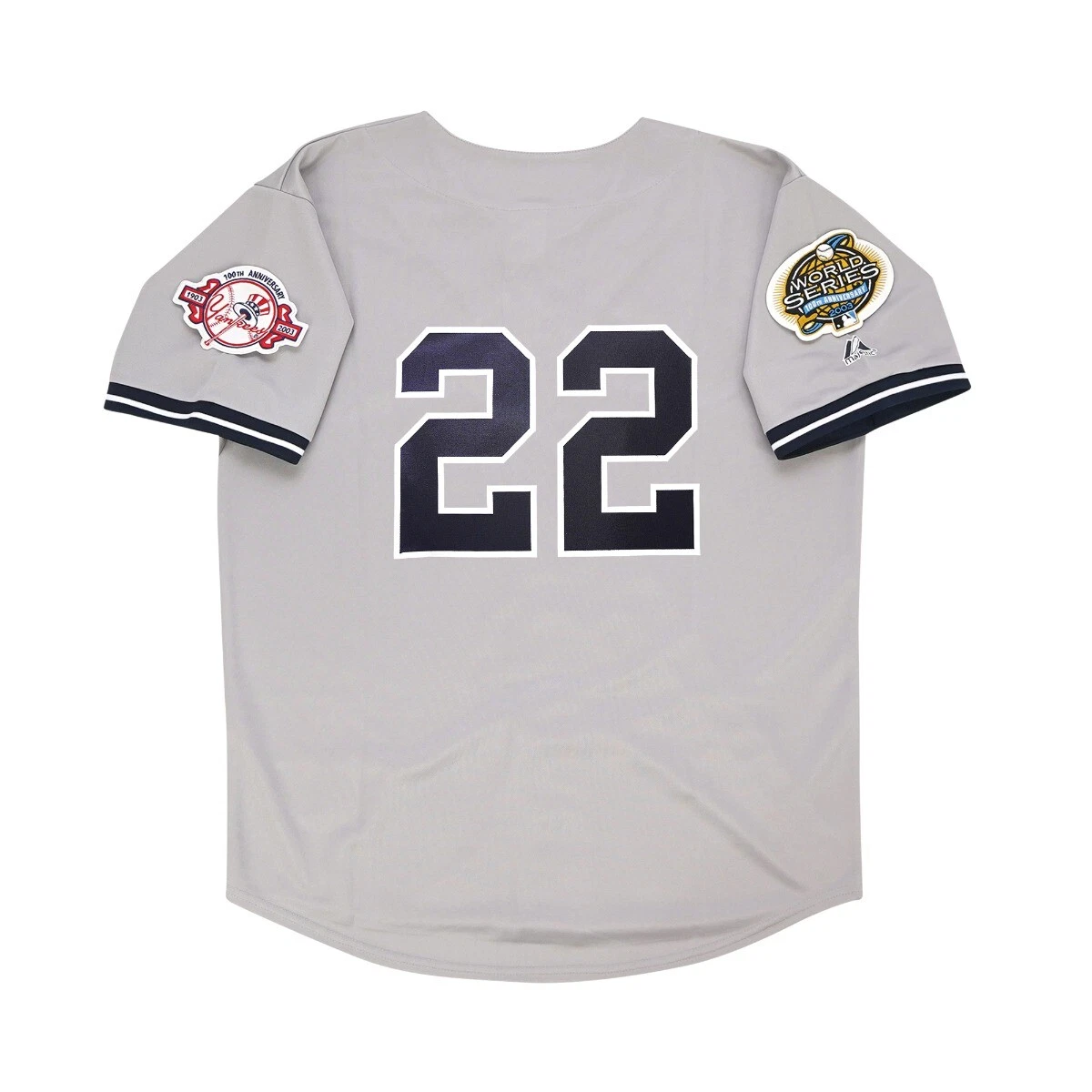 Roger Clemens New York Yankees MLB Jerseys for sale | eBay