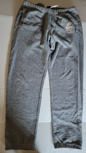 Roots Canada Women's Sweatpants Salt 