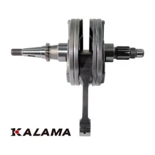 For Yamaha YZ250F Crankshaft 03~13 KALAMA Crankshaft Made in Taiwan Best Quality