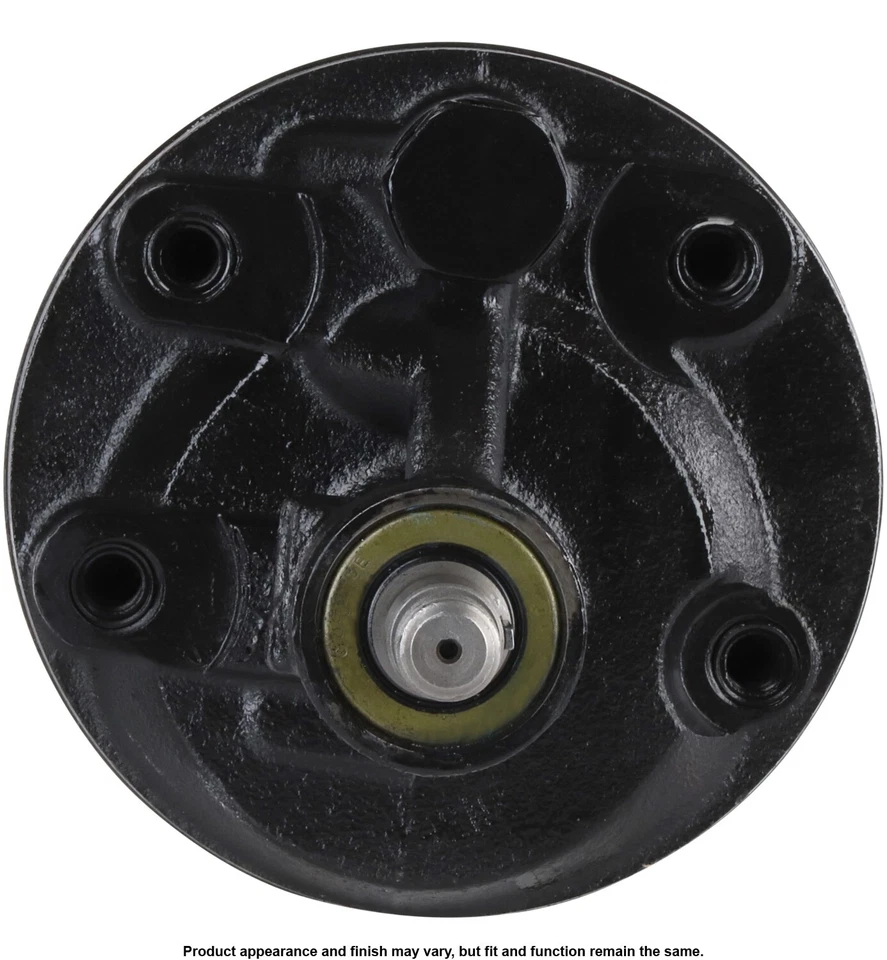 Bomba de direção hidráulica Cardone para 1968-1974 Oldsmobile Delta 88 - Imagem 2 de 4