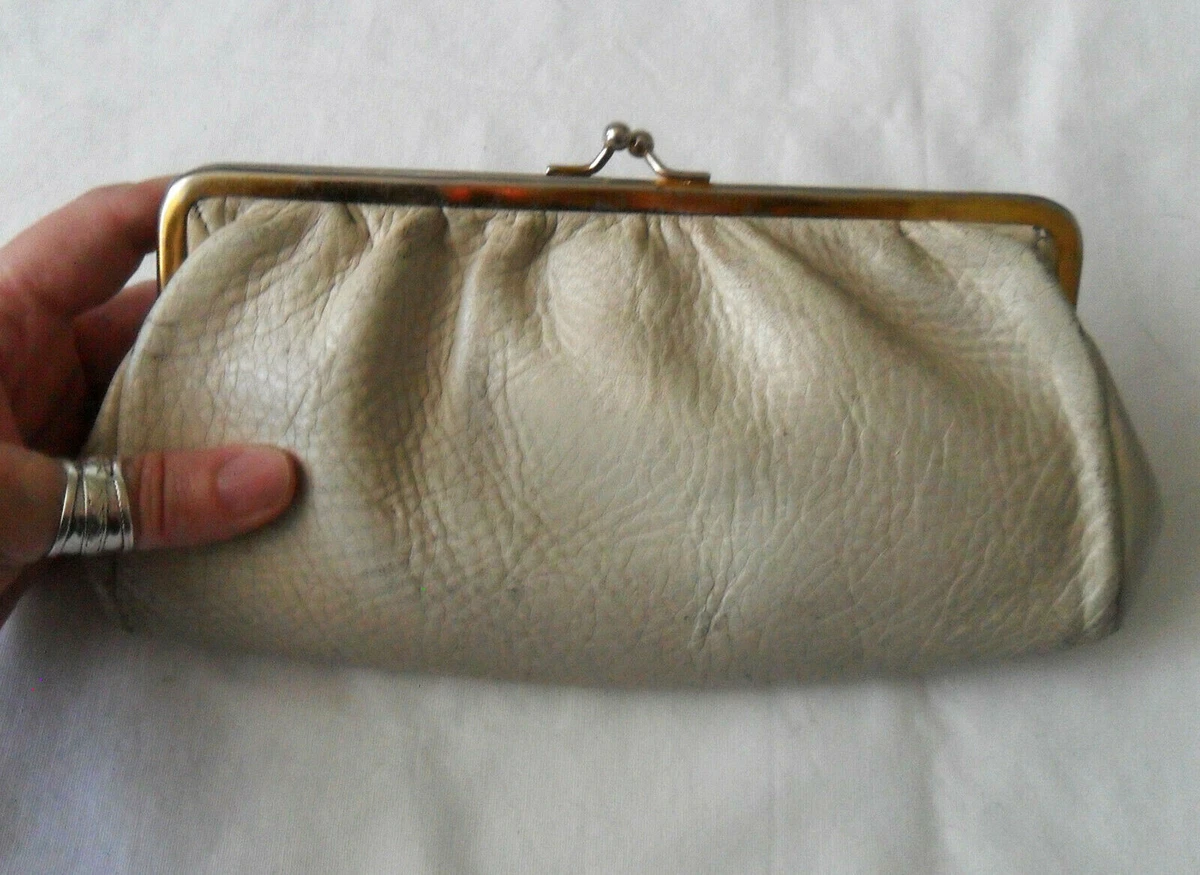 Coin purse big clearance w