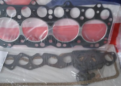 LAND ROVER SERIES 1,2 2A & 3 PETROL OHV COMPOSITE HEAD GASKET SET | eBay UK