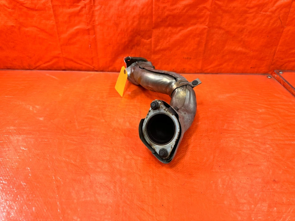 13-20 SUBARU BRZ - TUBO DE ESCAPE - PARTE # 44620AC990 - OEM #292 Foto 3 de 3