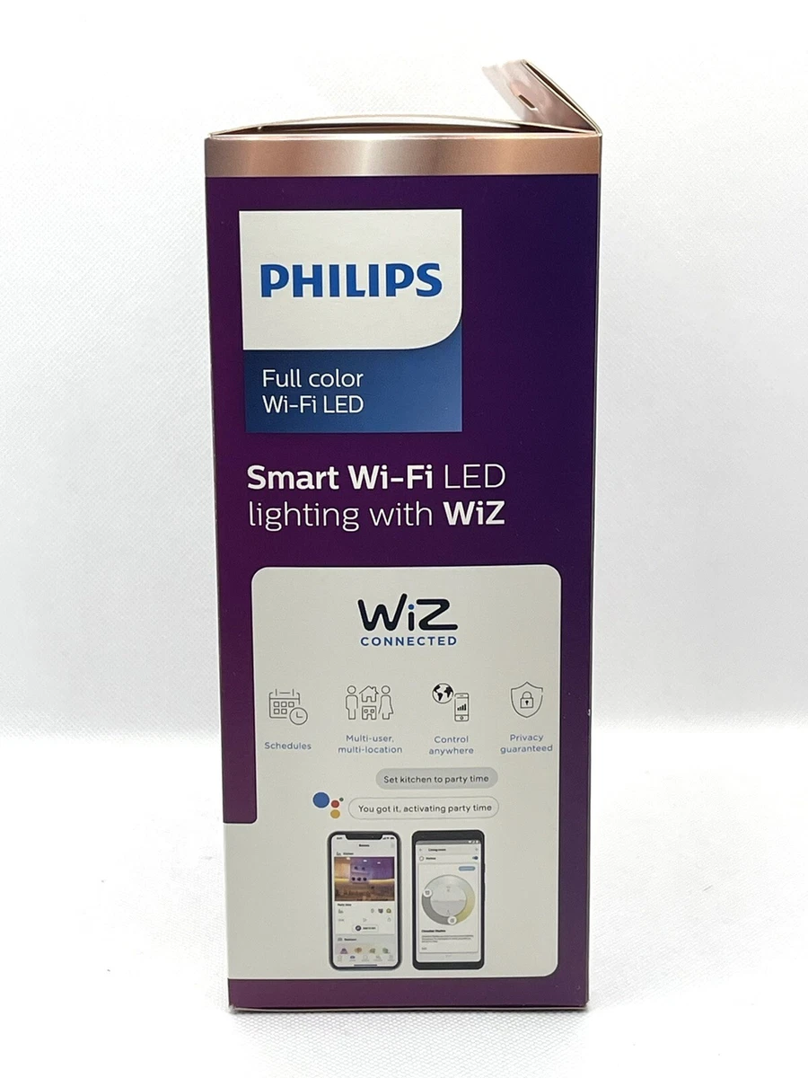 Philips wiz recessed lights deals