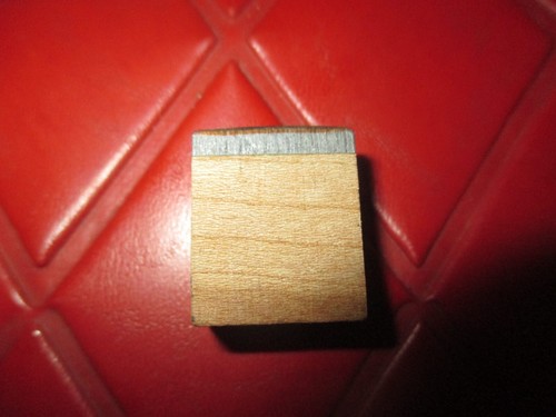 BLOQUE IMPRESORAS PEQUEÑAS VINTAGE NEUMÁTICOS PUERTAS METAL Y MADERA AÑOS 60 - Imagen 2 de 2