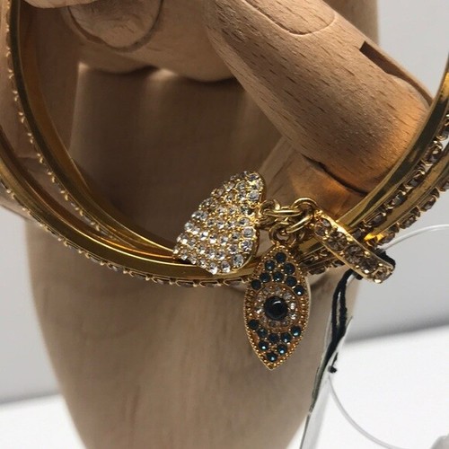 ABS de Allen Schwartz Brazalete de pulsera NUEVO AUTÉNTICO 🙂 - Imagen 8 de 8