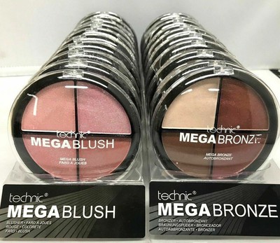 mega blush