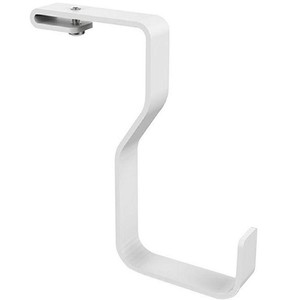 Newage Products Versarac 2 2 Lb Overhead Storage Garage Hook Kit