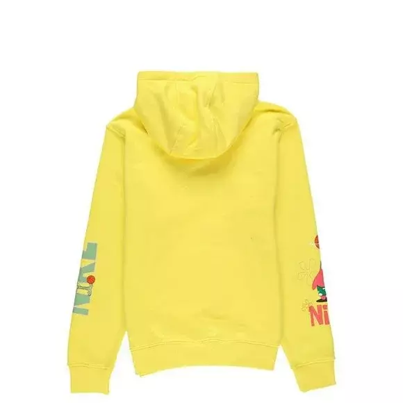 Kyrie spongebob jacket top