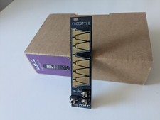 Freestylo XOR Electronics - Eurorack Module