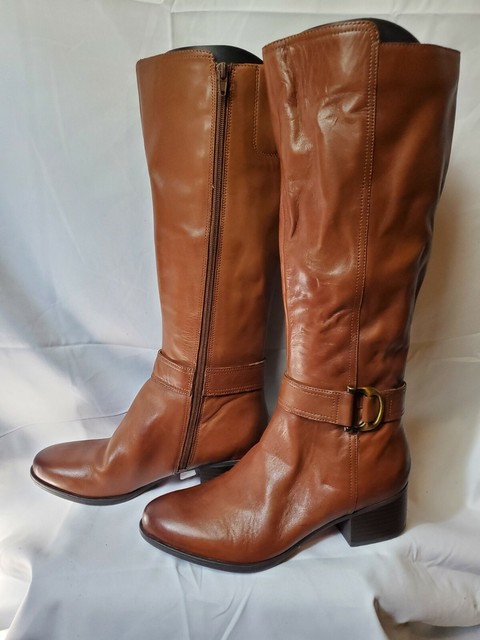 naturalizer kelso boots