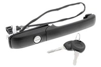 Vaico V10-6185 TüRgriff, Vorne FüR VW