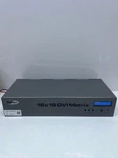 Gefen PHI-DVI-16416VS ,16X16 DVI Matrix