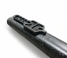 Bergara B14 Hmr Arca Pic Picatinny Bipod Rail Rifle Mount By Ja Outdoors