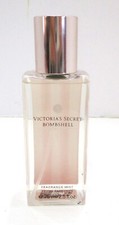 Victoria's Secret Bombshell Seduction Fragrance Mist Spray Travel Size 2.5 0z