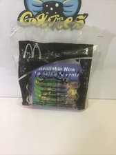 2005 MCDONALDS HAPPY MEAL VIDEO GAME - CRASH BANDICOOT 1
