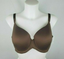 Women's Icon Full Coverage T-Shirt Bra - Auden NEW 32B 3-21