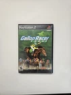 Gallop Racer 2001 (Sony Playstation 2, 2001)
