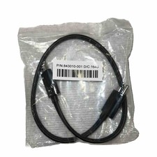 Thunderbolt 3 Power Cable A - P/N: 843010-001 D/C:1645