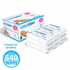 gentle steps baby wipes