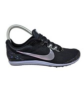 Nike Zoom Rival D 10 "Black Stellar Indigo" Track Spike Sneaker Size 6 Unisex