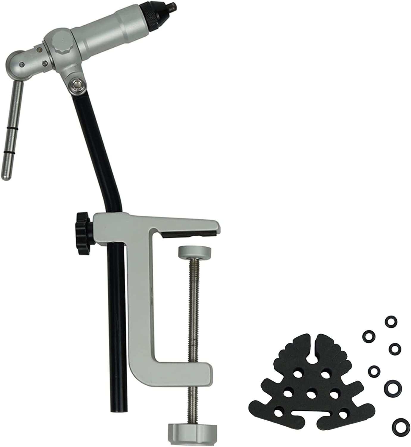 Riverruns Fly Tying Vise eBay