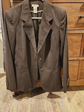 WORTHINGTON STRETCH BLAZER JACKET SIZE 8