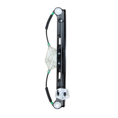 Fensterheber Hinten Links Ohne Motor für BMW X3 E83 2003-2011 51353448251
