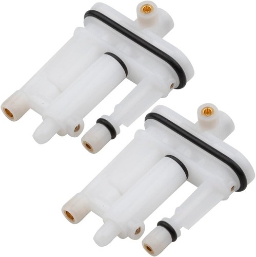 4-tlg. Vergaser Hauptdüsen Set Für Briggs & Stratton 09P702 Motoren