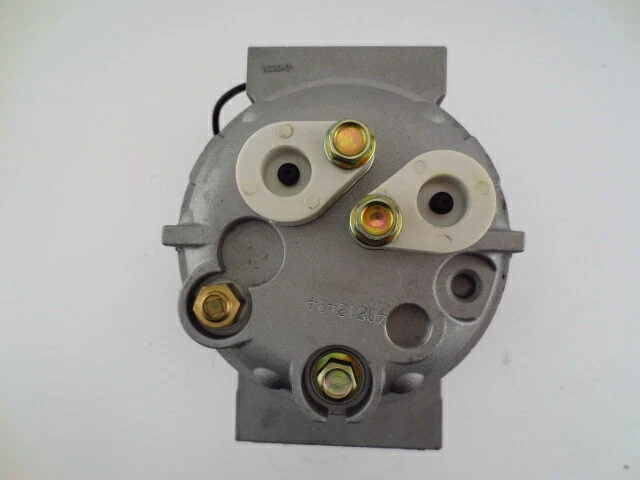 New AC A/C Compressor with clutch For 1999-2004 Volvo C70 - Изображение 2 из 4