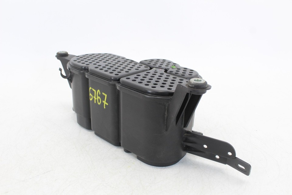 20122015 AUDI A4 S4 A5 A6 A7 FUEL VAPOR EVAPORATOR CHARCOAL CANISTER