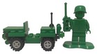 Toy Story Patroller LEGO (R) Complete Sets & Packs
