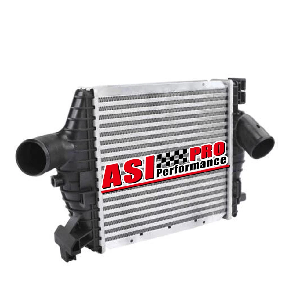 Turbo.Intercooler For Mercedes Benz Vito W638 1997-2003 2.2L 2.3L Van Aluminium. - image 2 of 4