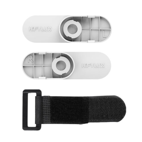 Adattatore audio fornisce cuffie VR cinturino archetto accessori connettore auricolare - Foto 1 di 11
