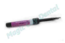 Prime-Dent Light Cure VLC Micro-Hybrid Dental Resin Composite A2 Syringe