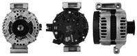 Lucas Lichtmaschine Generator 150A 14V FüR Ford S-Max 2.0 2.3 LRA03144