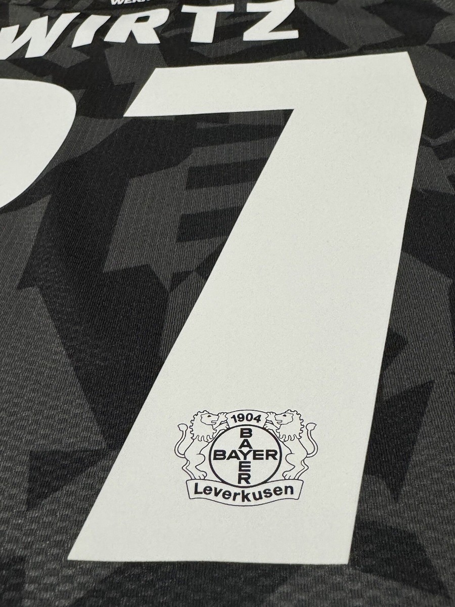 ウェア BAYER 04 WIRTZ 27 dfc7ad23311d65a02464536df6d6ec