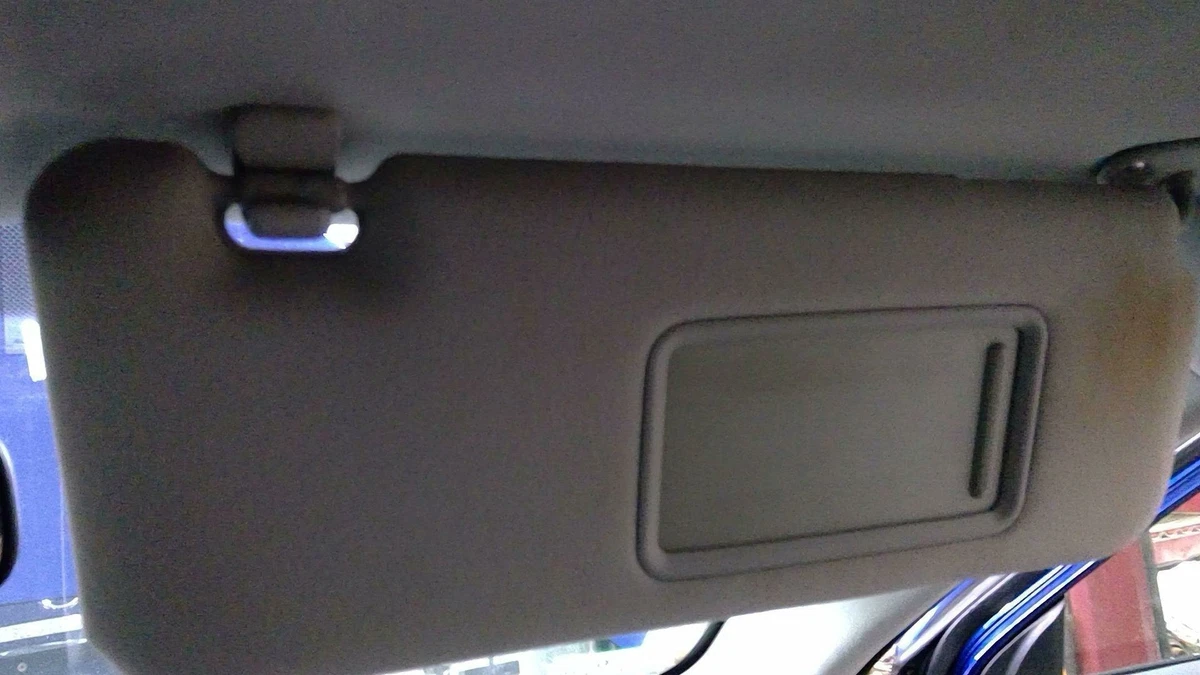Sun Visor SCION TC Passenger Side 07 08 09 10