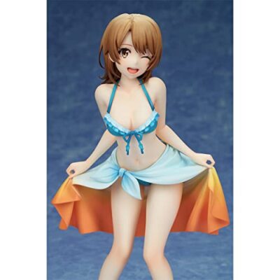 New My Teen Romantic Comedy SNAFU 2 1/6 Iroha Isshiki Swimsuit ver