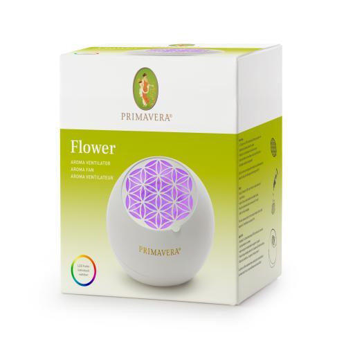 AROMA VENTILATOR Flower 1 ST