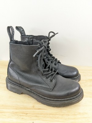 dr martens pascal kids