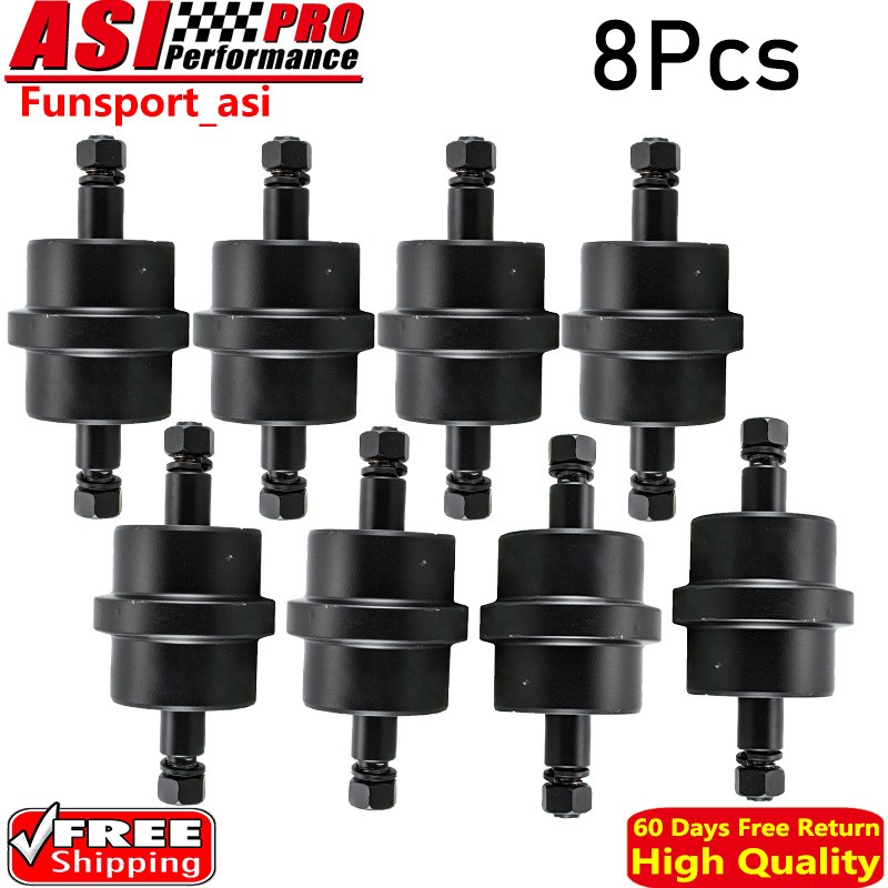 #7019167 Bottom Roller Fits Bobcat 225 231 331 325 328 E26 E32 Excavator 8Pcs