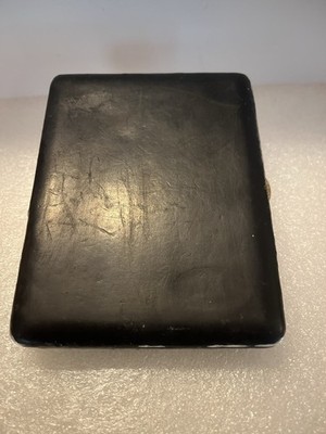 Vintage Dunhill Cigarette Case Germany