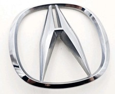 2002-2006 Acura Rsx Rear Logo Badge Sign Symbol Emblem