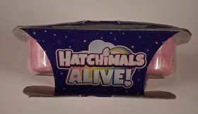 New Unopened Hatchimals Alive Neon Rainbow Bestie Pool Party Playset Spin Master