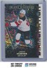 2025-26 Upper Deck Black Diamond Diamonation Jack Hughes /99 #ON-JH New Jersey